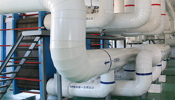 Hulunbuir Project